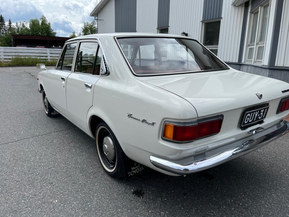 Toyota Corona