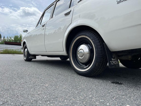 Toyota Corona