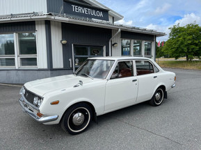 Toyota Corona