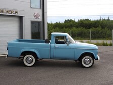 Studebaker Champ