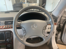 Mercedes-Benz S