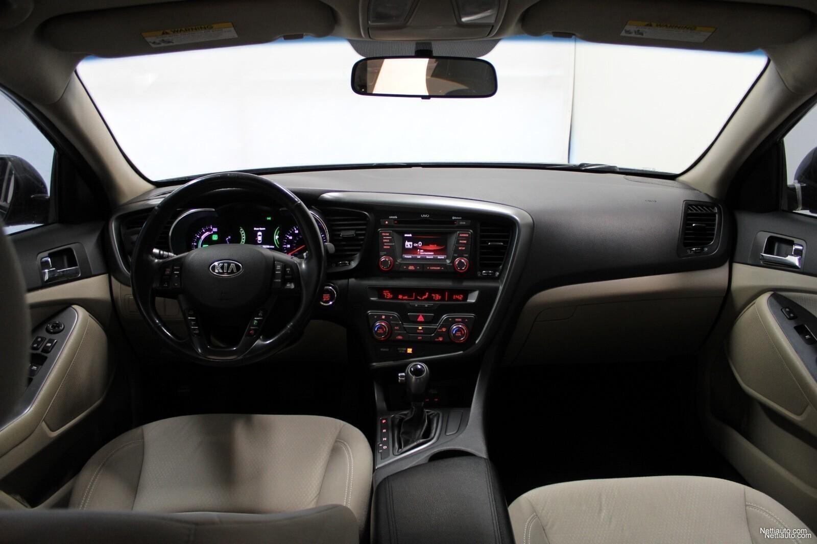 Kia optima isofix sales
