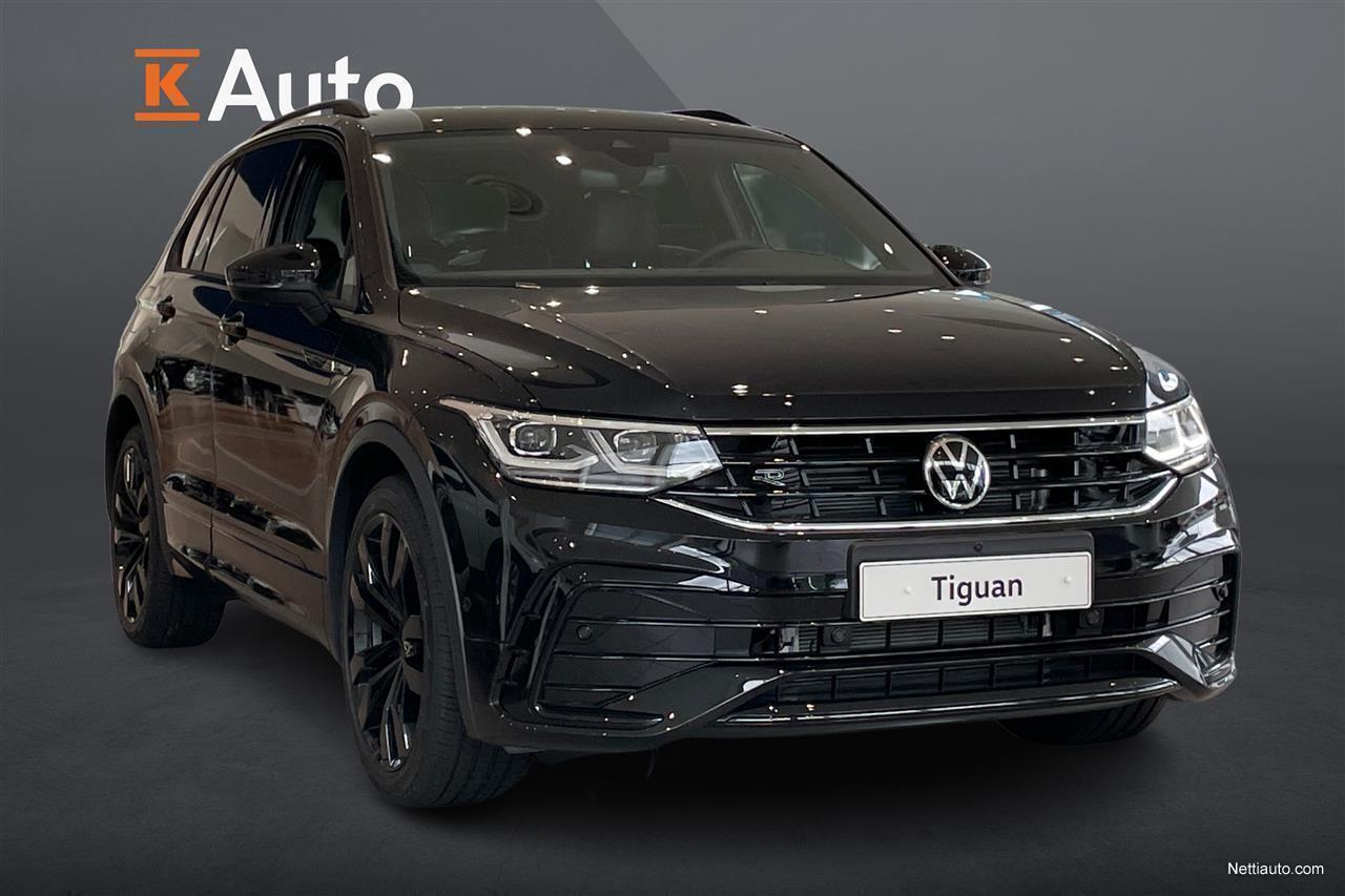 Datei:VW Tiguan Allspace R-Line 2.0 TDI 4Motion (II, Facelift) – f