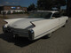 Cadillac De Ville
