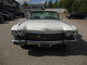 Cadillac De Ville
