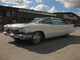 Cadillac De Ville