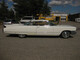 Cadillac De Ville