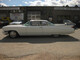 Cadillac De Ville