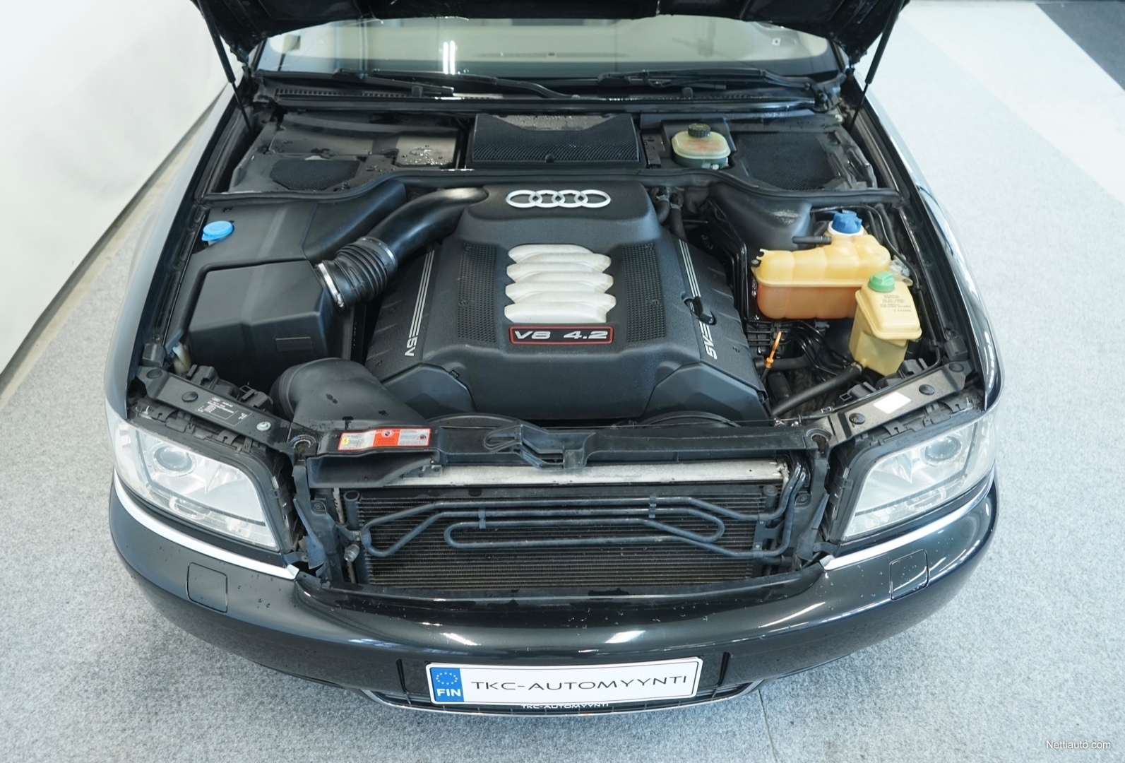 2X D1S XENON burner red 6000k for Audi A8 D2 4D D3 4E D4 4H Q3 Q5 8R Q7 4L  TT £26.03 - PicClick UK