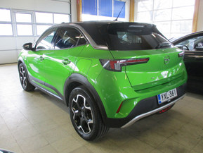 Opel Mokka-e