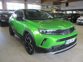 Opel Mokka-e