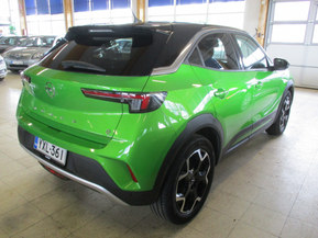Opel Mokka-e