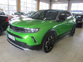 Opel Mokka-e
