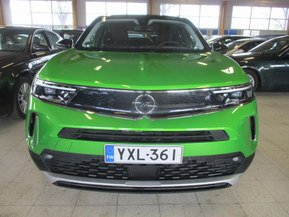 Opel Mokka-e