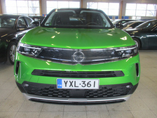Opel Mokka-e
