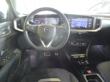 Opel Mokka-e