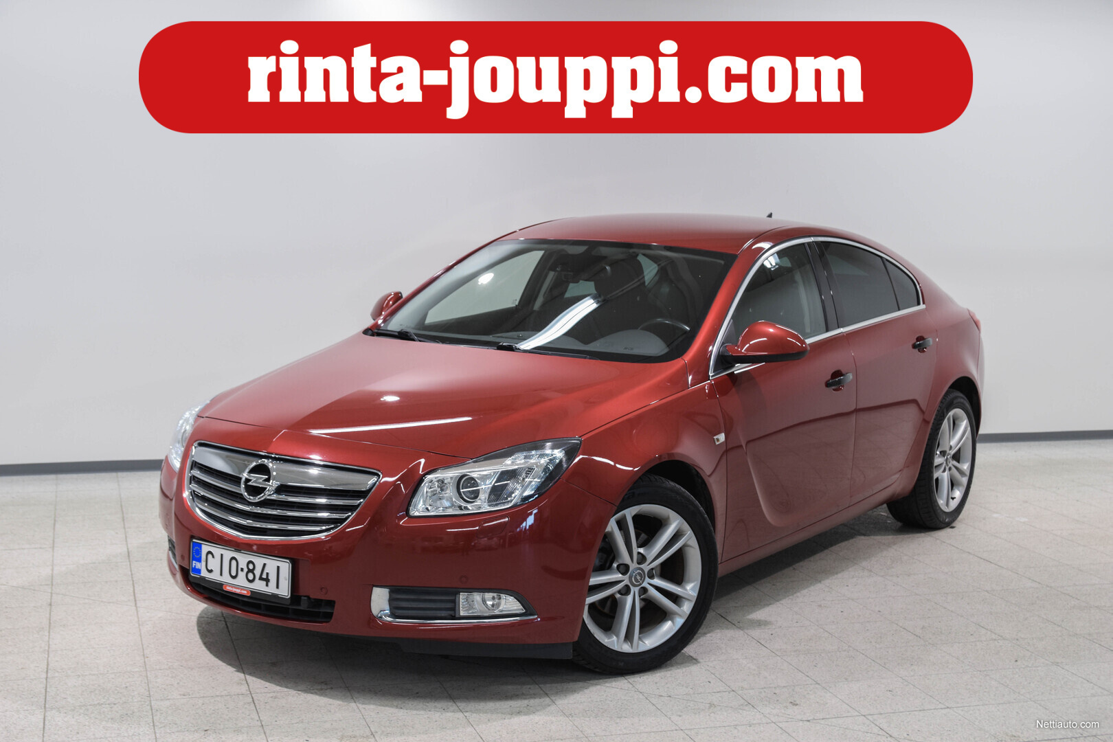 Opel Insignia Ov Edition Turbo Ecoflex Start Stop Kw Mt Bl