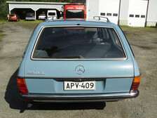 Mercedes-Benz 200