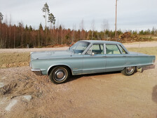 Chrysler New Yorker
