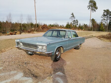 Chrysler New Yorker