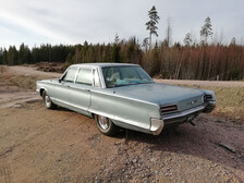 Chrysler New Yorker