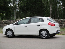 Fiat Bravo