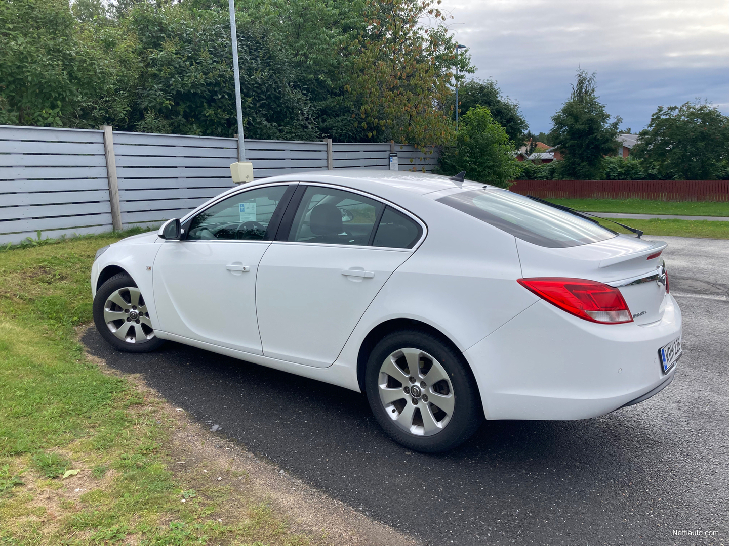 Opel Insignia Ov Turbo Ecoflex Start Stop Kw Mt Edition Bl Viistoper