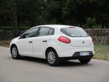 Fiat Bravo