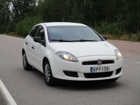 Fiat Bravo