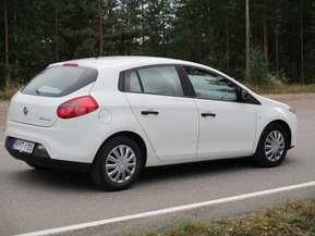 Fiat Bravo