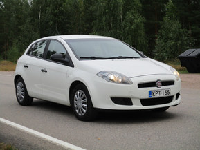 Fiat Bravo