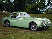 Jaguar XK-120