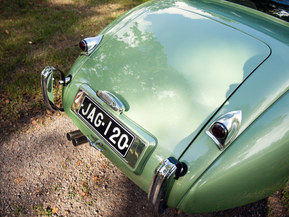Jaguar XK-120