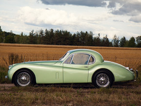 Jaguar XK-120