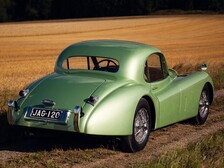 Jaguar XK-120