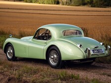 Jaguar XK-120
