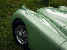 Jaguar XK-120