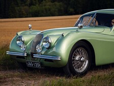 Jaguar XK-120