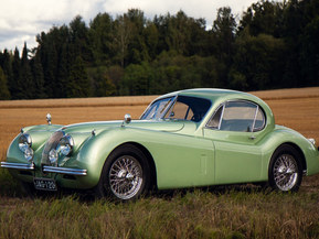 Jaguar XK-120