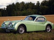Jaguar XK-120