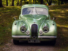 Jaguar XK-120