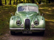 Jaguar XK-120