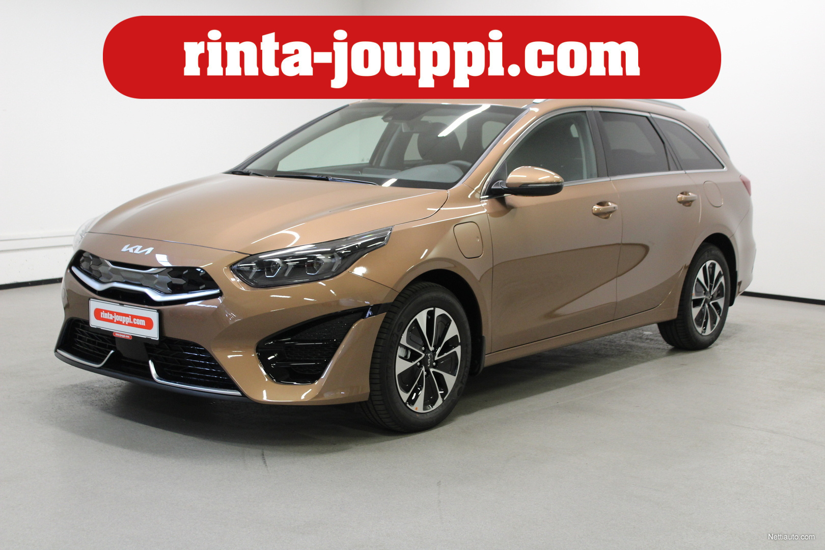 Kia Ceed 1,6 GDI Plug-In Hybrid EX SW DCT - Nopeaan Toimitukseen ...