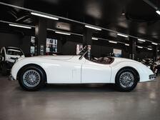 Jaguar XK140