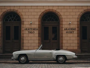 Mercedes-Benz 190