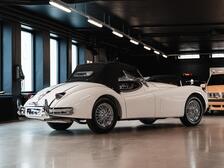 Jaguar XK140