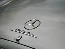 Mercedes-Benz 190