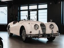 Jaguar XK140