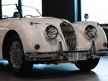Jaguar XK140