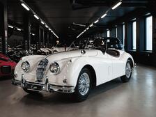 Jaguar XK140